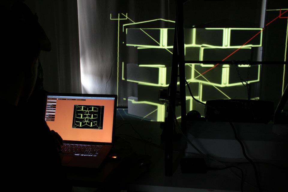 mapping