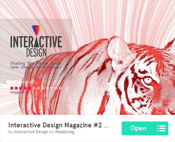 latest readymags placeholder